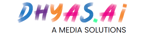 DHYAS.AI Logo