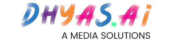 DHYAS.AI Logo